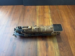 RARE MTH 20-3345-1 Chapelon 2-3-1E NORD Chocolate Pacific O Gauge Proto 2.0