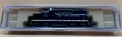 NIB Vintage Life-Like Trains 7093 EMD GP-20 Loco New York Central NYC #6107