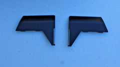 Brass O Scale – Sunset Models/3rd Rail – 6-8-6 PRR S-2 Turbine
