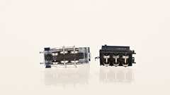 Railex Brass Klasse B VI Tristan Steam Locomotive Z scale