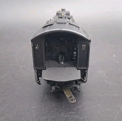 Broadway Limited HO Gauge 065 NYC J1D 4-6-4 Hudson #5297 Elesco DCC/Sound LN
