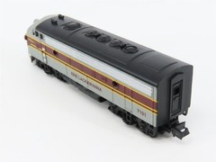 N Scale Bachmann Spectrum 81255 EL Erie Lackawanna EMD F7A/B Diesel Set