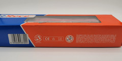 NEW IN BOX Roco 43724 1044 240-8 Red/Grey High Aerators OBB LOCOMOTOVE HO Scale