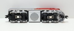 Lionel Santa Fe Super Chief Locomotive & Passenger Set (O Scale)