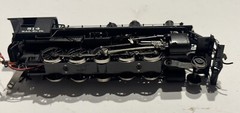 Bachmann Spectrum Seaboard Air Line 2-10-0 Russian Decapod #514 81706