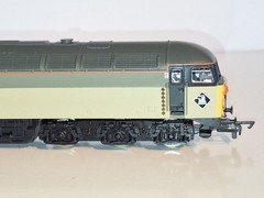 Dapol D104 Class 56 Diesel 56094. New Old Stock. Mint Cond. 2 Rail DC. Boxed. OO