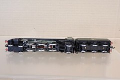 DJH K84 KIT BUILT BR 4-6-2 MERCHANT NAVY CLASS LOCO 35005 CANADIAN PACIFIC om