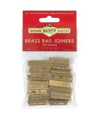 BAC94657 G Brass Rail Joiner (25)