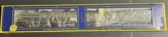 AHM 4-6-6-4 Challenger 5112-3 U.P. By Rivarossi made in Italy HO Scale