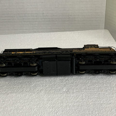 Life Like Proto 2000 No. 30038 HO Scale D&RGW SD9 Diesel Locomotive #5312 W/Box