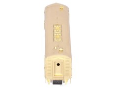 Oriental Limited HO BRASS EMD FP7A 1500HP Phase I Diesel Locomotive – Unpainted