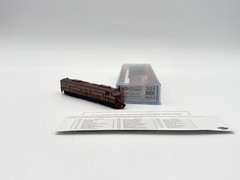 Broadway Limited – N – PRR – EMD E8A #4261 – Paragon3 Sound & DCC – Train 3624