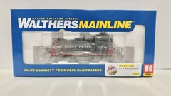 Walthers Mainline HO Scale Southern Pacific EMD SW1 Locomotive #1008 910-9230