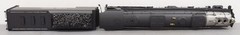 Sunset Models 3975 O Scale BRASS UP Challenger 4-6-6-4 Steam Loco (2-Rail) EX