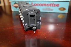 Proto 2000 HO Fb1 Locomotive Lehigh And New England DCC ready Engine #751