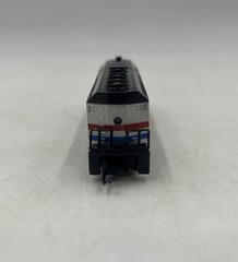 N Scale Model Power Amtrak 314 F40 PH Locomotive