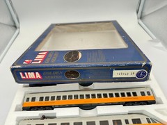 Lima H0 149749 GP BR 403 005-5 DB IC electric multiple unit Lufthansa in orig…