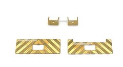 HOn30/H0e/HOn2-1/2 Aru-Model Kyosan 15-Ton Industrial Diesel Locomotive RTR HOe