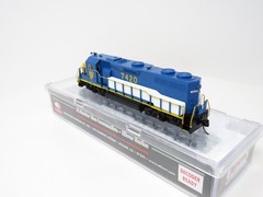 Atlas N 40005904 Delaware & Hudson D&H #7420 EMD GP39-2 Diesel Locomotive