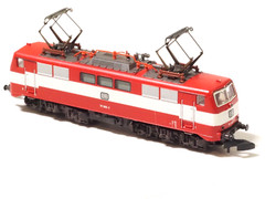 Marklin Z-scale 2015 Toyfair Special Edition DB cl 111 068-3 Electric Locomotive