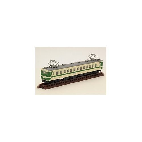 Tomytec 1/150 N Gauge Railway Collection Vol.20 Kumoha 123-1 Model Train Japan