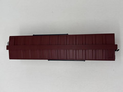 KMT Kris Model Trains Bicentennial 1776-1976 Box Car O Gauge Vintage w/ Box С7+