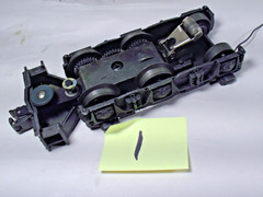 Vintage Original Lionel 8056 FM Trainmaster geared power truck 1980 production