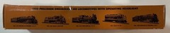 HO Scale TYCO F9 Powered Diesel Locomotive PENN CENTRAL #4751 in Original Box