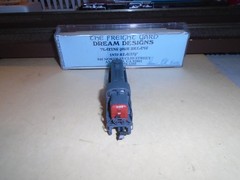 ATLAS / THE FREIGHT YARD DREAM DESIGNS ALCO RS-3 – SOUTHERN PACIFIC #2384 N