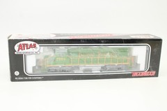 Atlas HO Scale IT Illinois Terminal EMD GP38-2 Diesel Locomotive #2004 DCC Ready
