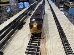 Proto 2000 E8/E9 Locomotive Illinois Central #4025 HO Scale