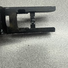 Atlas Ho Scale Roco Frame Chassis Fits EMD F Unit Excellent Condition