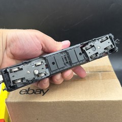 Fleischmann 4235 Diesel Locomotive Series 221 111-8 DB Gauge H0 Boxed (D)