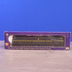 HO IHC LOCOMOTIVE #4856 LOCO GG-1 PREMIER M9657 IN BOX