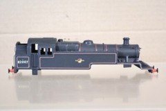 TRIANG HORNBY R59 RE PAINTED BODY for BR 2-6-2 CLASS 3MT TANK LOCO 82007 oj