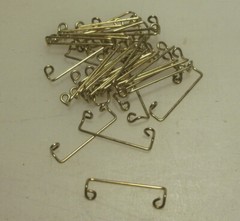 Phil’s Narrow Gauge 1:20.3 / G Scale Detail Parts