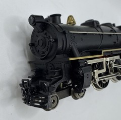 Vintage Minitrix 2991 N Scale Southern RR Train Locomotive & Tender In Box