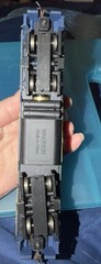 Walthers Trainline Locomotive & Caboose Pack CSX 931-704
