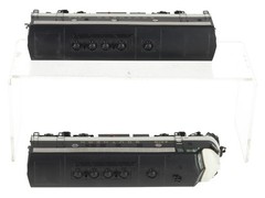 Athearn G22166 HO Southern F-7A/F 7B Diesel Locomotive Set w/ Sound EX/Box