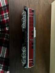 [T-HO] PIKO ~ BR 130 DIESEL LOCOMOTIVE ~HO SCALE 5/6010/180 IN BOX TESTED!