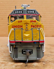 Athearn HO G69505, DD40X, Union Pacific 6913, DCC Sound