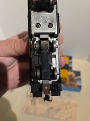 Athearn HO Southern #2400 SW-1500 Diesel Engine DC/ Alaska Railroad Caboose