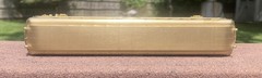 HO Scale Brass Powered NY IRT LoV Subway Car Unpainted Possibly WP Car Company