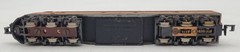 Atlas N Scale Great Northern Diesel Locomotive – Custom