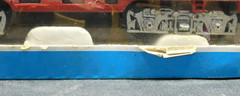 Vintage LIFE-LIKE F-7 Diesel Locomotive – Campbell Soup – HO Scale (25-02-003)