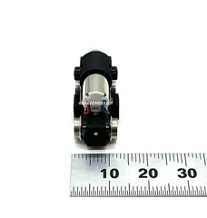 N/HOn30/HOe/009/On18/O9 Narrow Gauge Locomotive Power Drive Chassis 16mm/6mm