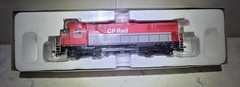 Atlas HO Scale CP Rail C424 #4238 DC