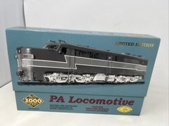 HO Scale Proto 2000 21613 ERIE Railroad PA Diesel Locomotive #862 NIB