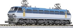 KATO N Gauge Electric Locomotive EF66-100 Modified Version 1-Car 3046-1 New