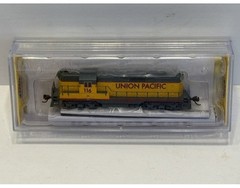 Bachmann 62452 N Scale GP7 UP #116 Dynamic Brake DCC Equipped Diesel NIB